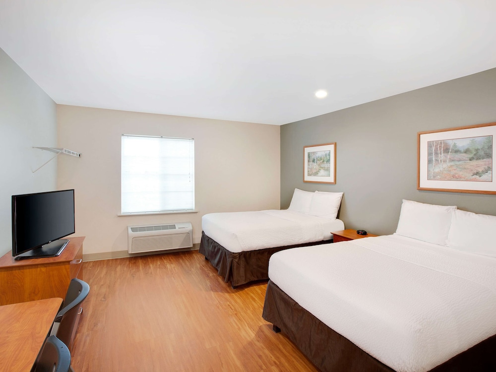 WoodSpring Suites Austin Northwest 20/49