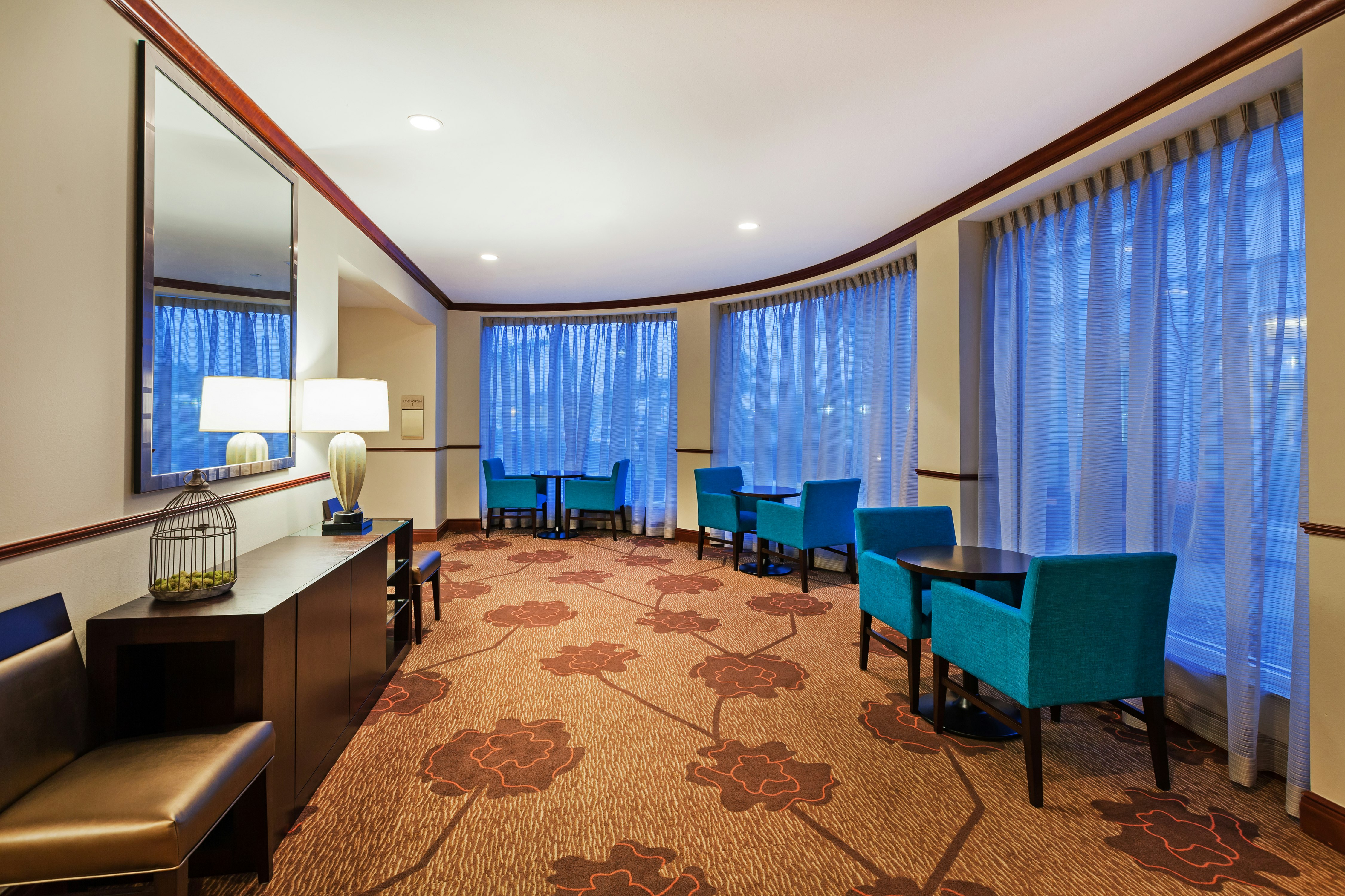 Hilton Garden Inn Corpus Christi 41/64
