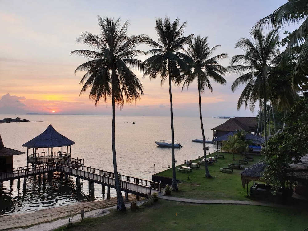 Bintan SpaVilla Beach Resort 31/50