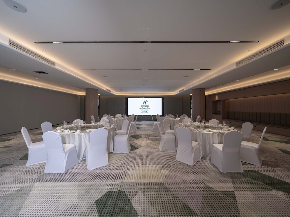 Holiday Inn Guilin Qixing By IHG، Guilin 35/50