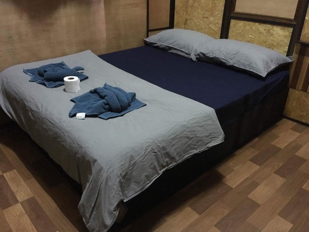 Cafe Del Sunshine - Hostel 12/32
