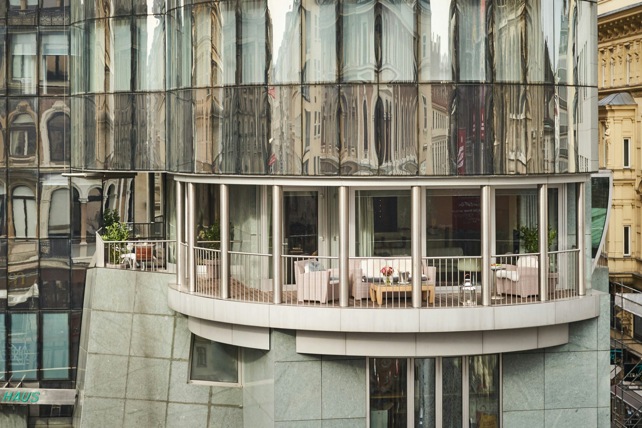 Do Co Hotel Vienna 2/49