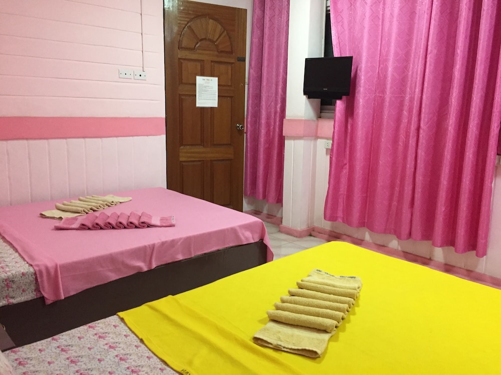 Hayward Travel Inn 19/55