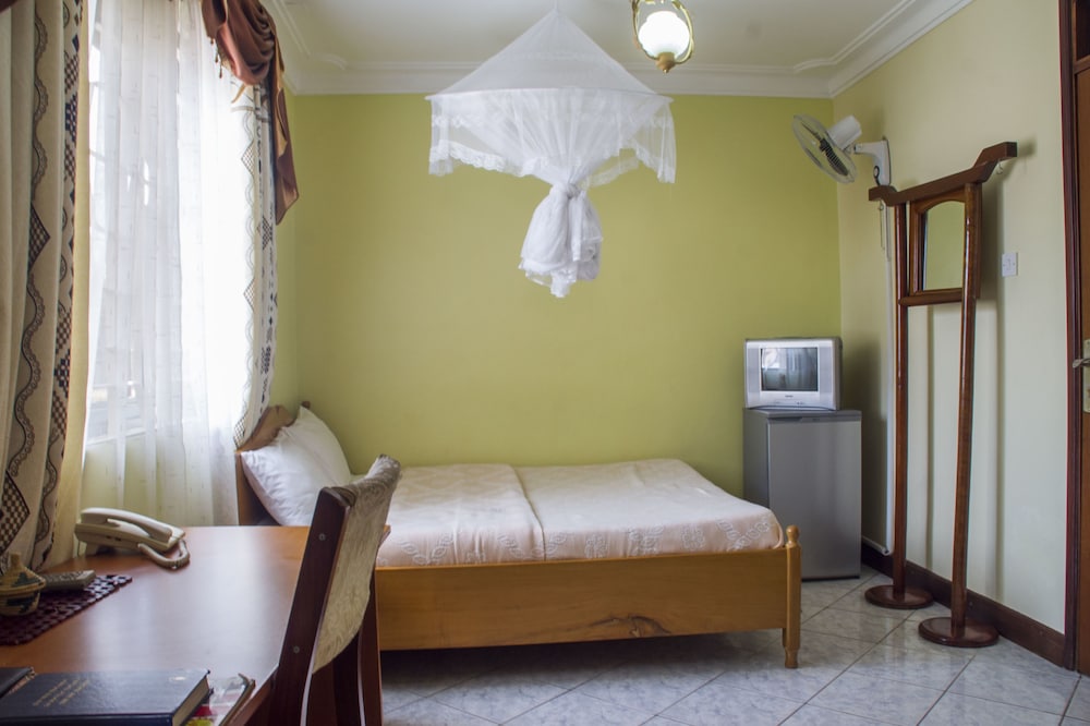 Spannet Suites 12/25