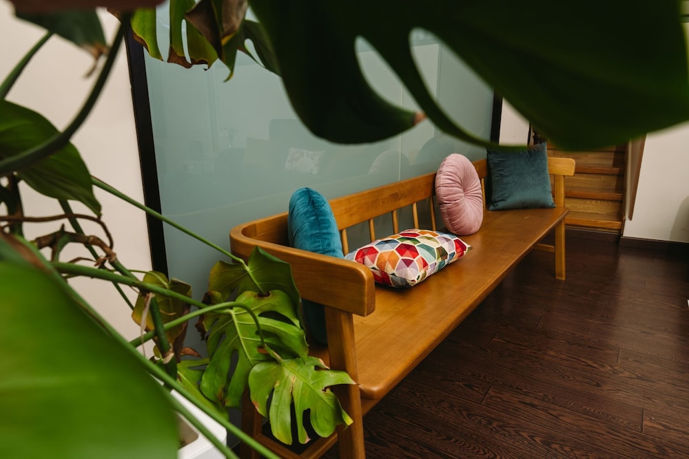 HOTEL OCA INSUA 28/46