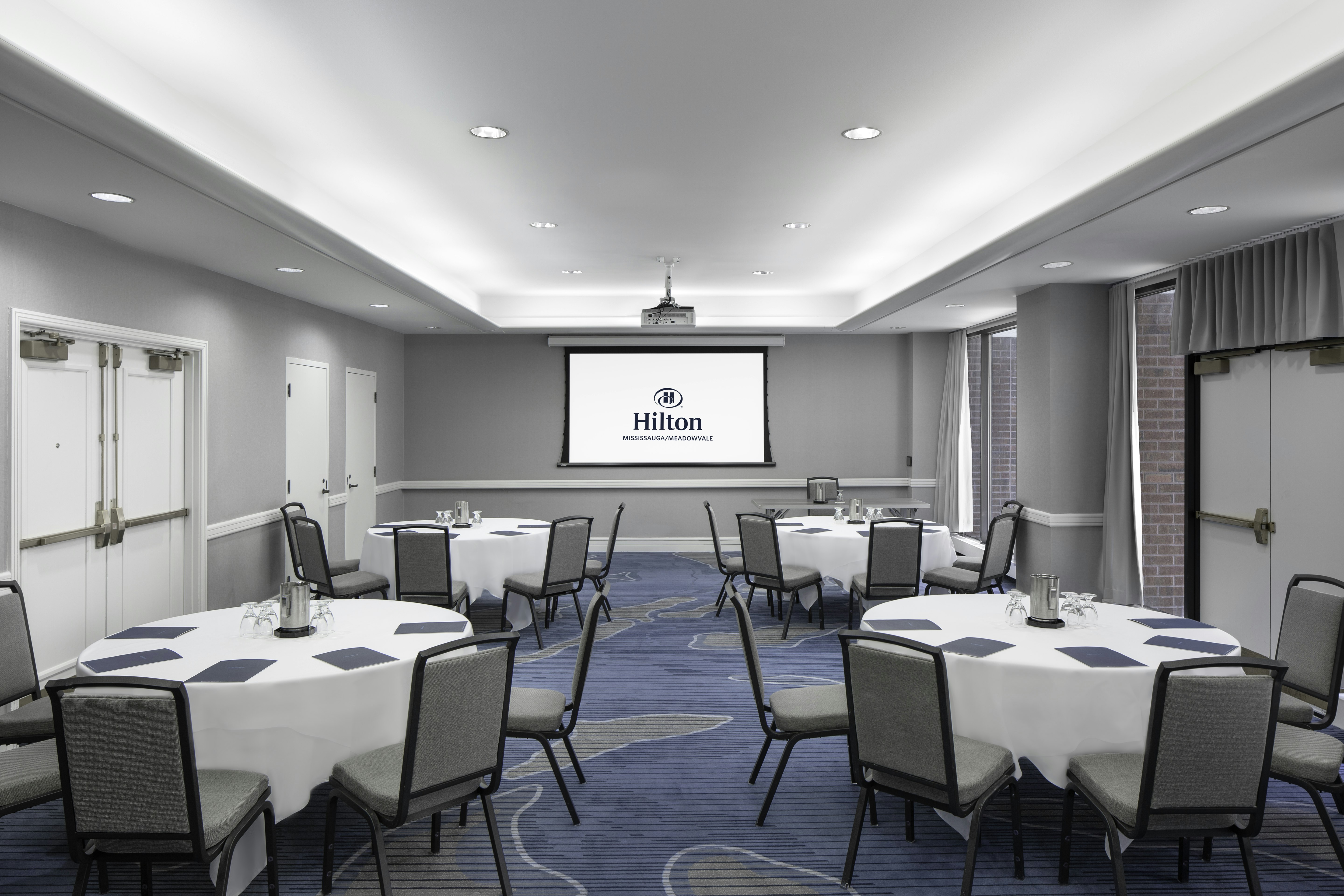 Hilton Mississauga Meadowvale 72/81