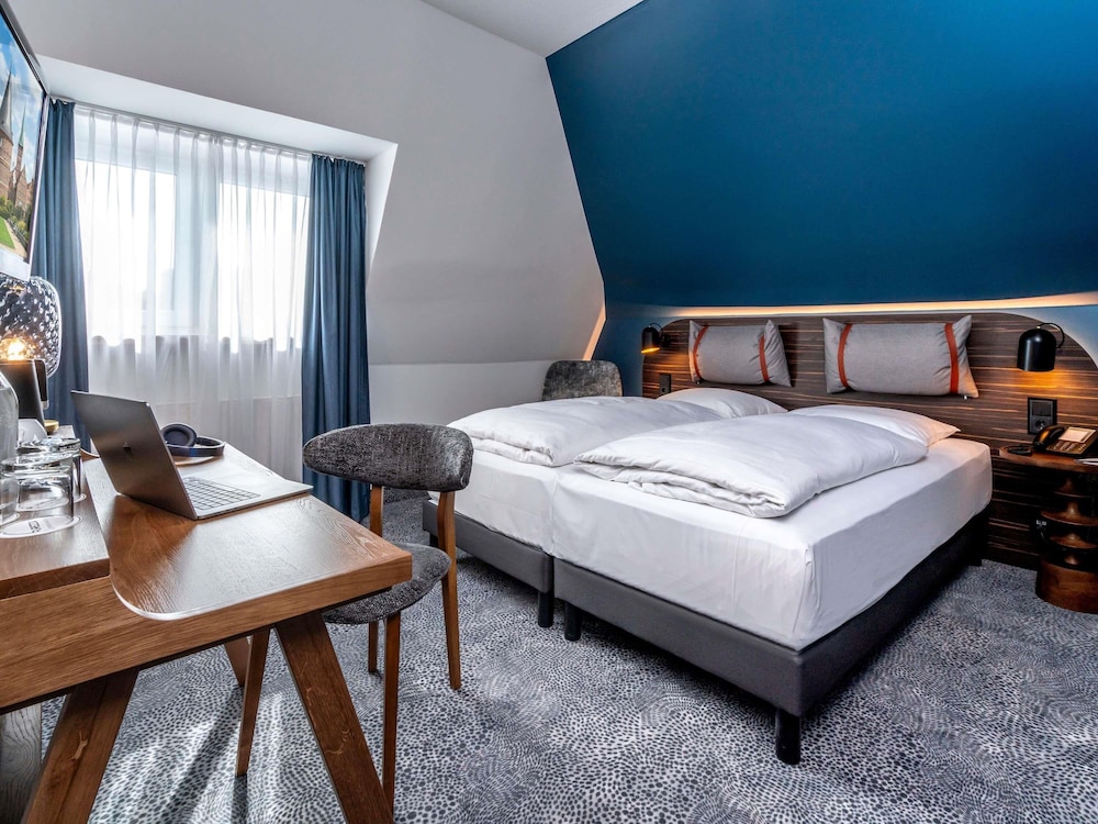 Mercure Hotel Luebeck City Center 15/50
