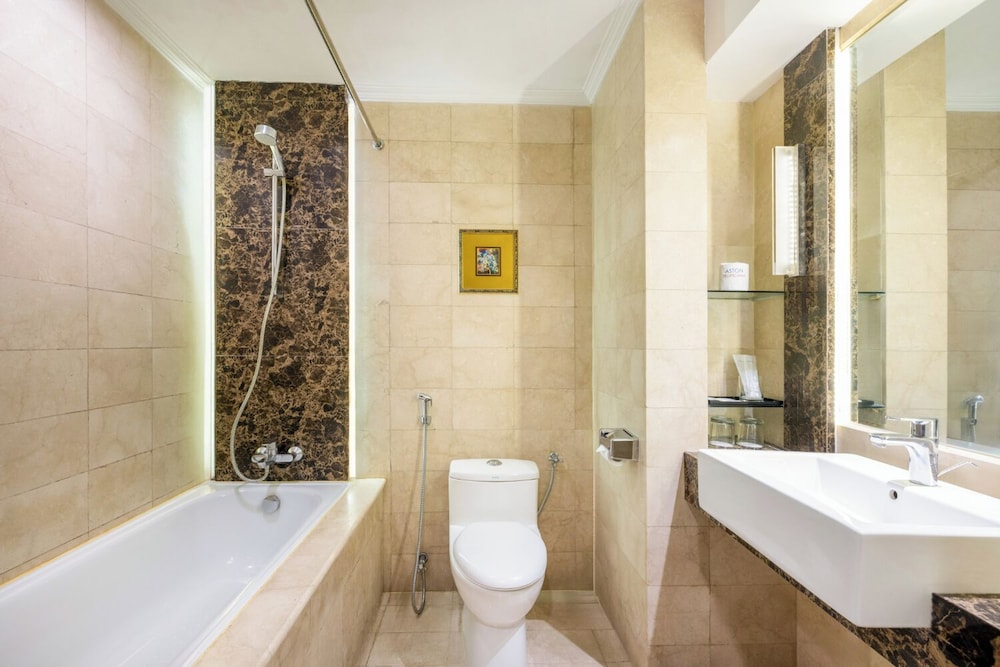 Aston Tropicana Hotel Bandung 69/69