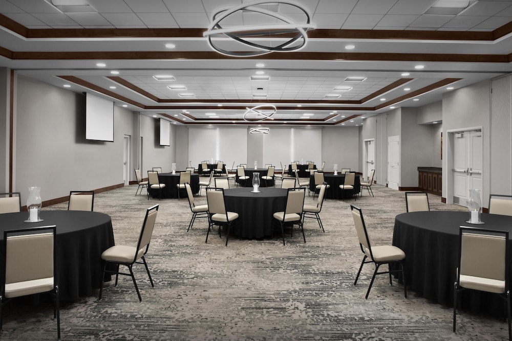 Hilton Garden Inn Oklahoma City Bricktown 45/50