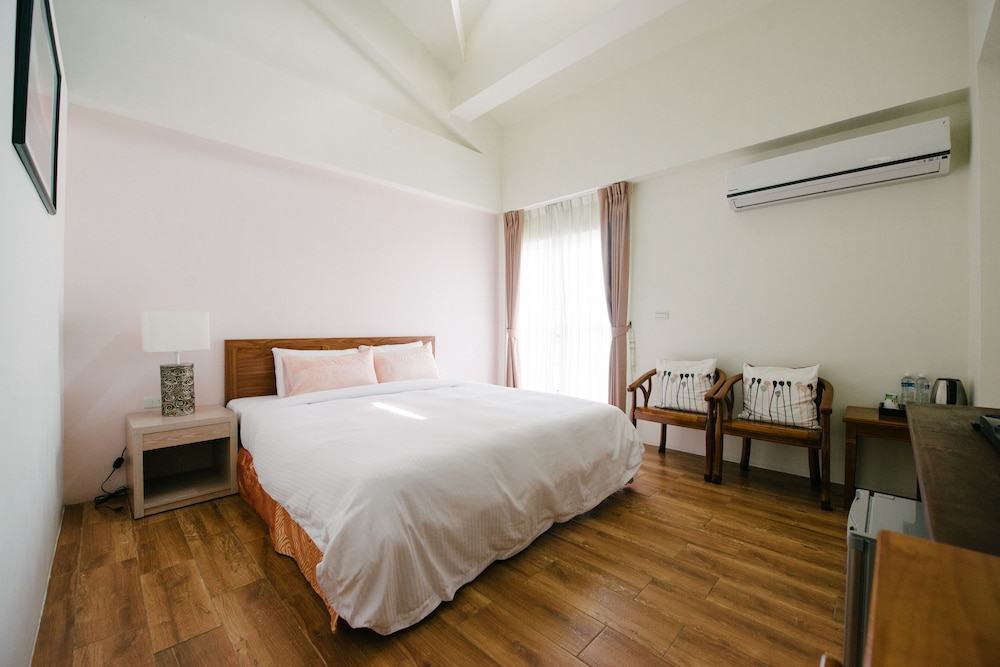 HE SEN Hostel 20/43