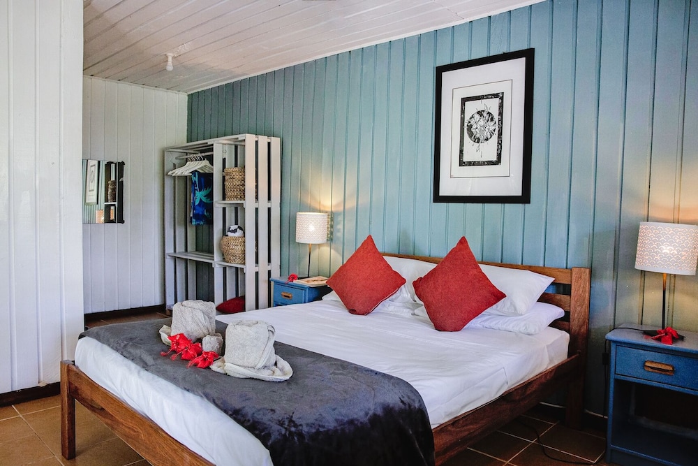Turtle Bay Lodge 17/67