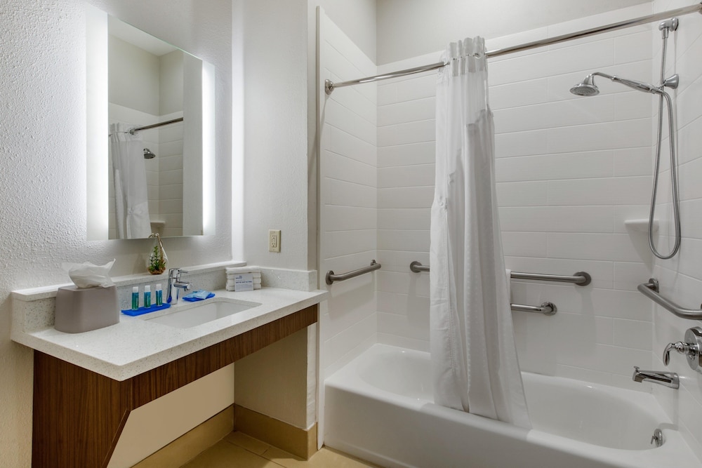 Holiday Inn Express Hotel Suites Houston Alvin 14/52