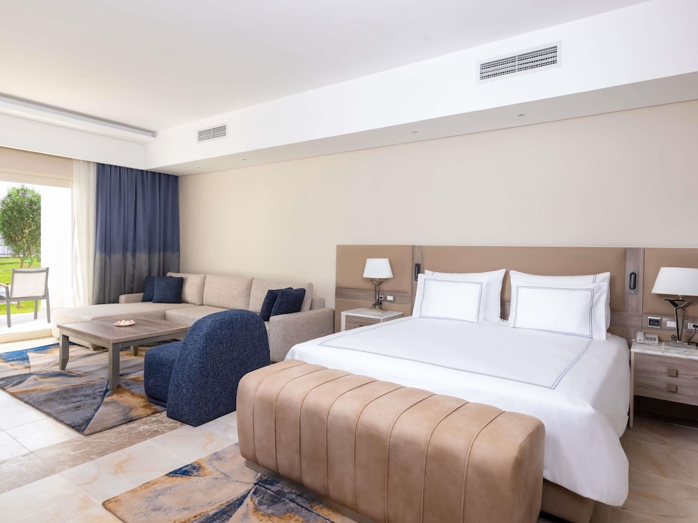 Rixos Radamis Sharm El Sheikh in SHARM EL SHEIKH