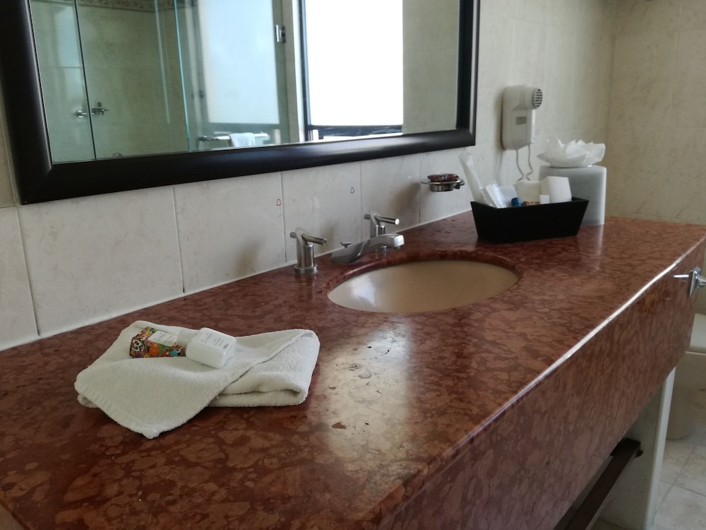 Hotel Mision Express Pachuca 36/36
