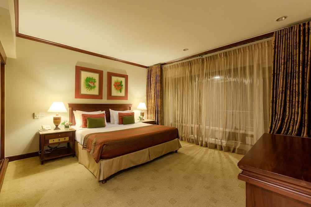 Hunas Falls Hotel Kandy 16/77