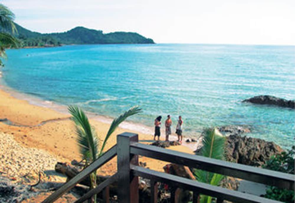 Siam Beach Resort 67/71