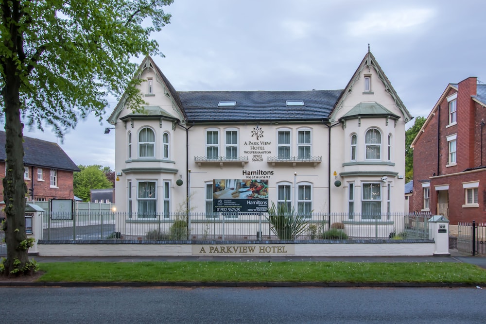 A Park View Hotel 6/59