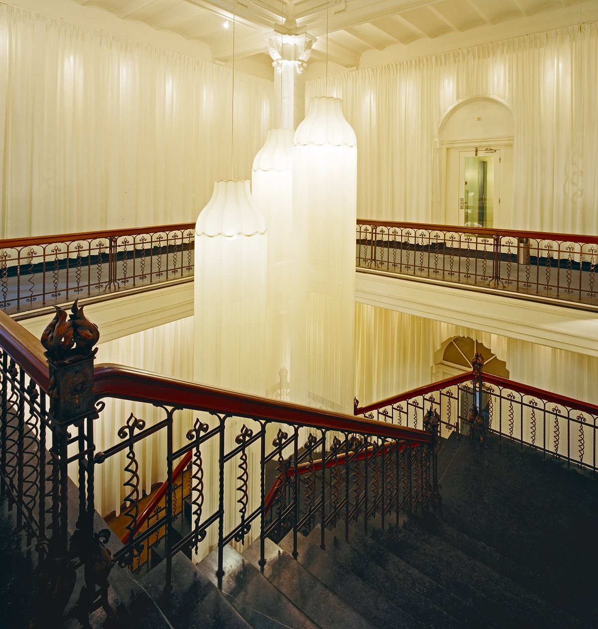 Hotel Arena Amsterdam photo3