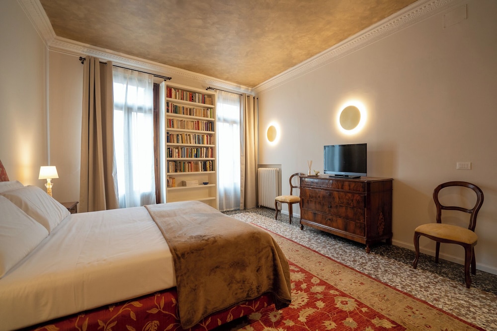 Bed and Breakfast Ca Turelli 23/52