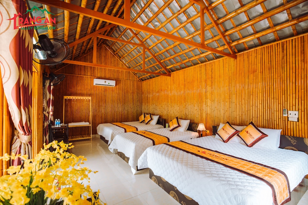 Trang An Valley Bungalow 16/50