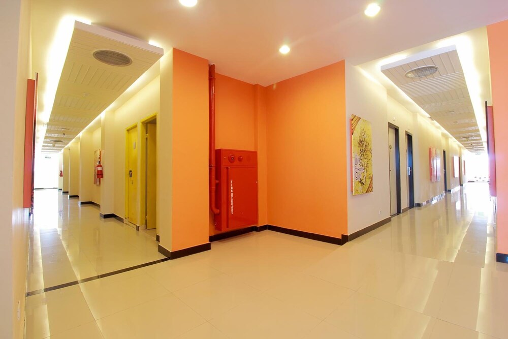 Sinar Sport Hotel 33/59