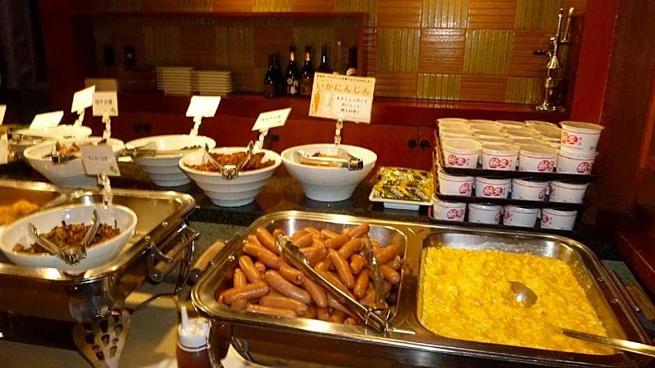 Star Hotel Koriyama 9/18