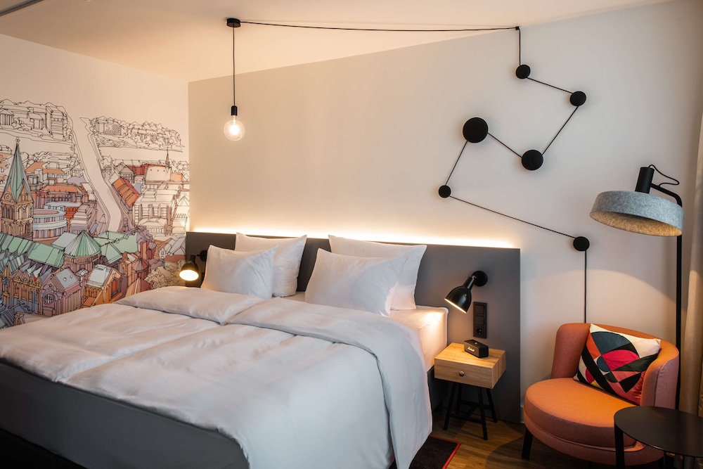 Penta, Studio, Apartment, Twin Beds, King Bed, Sofa