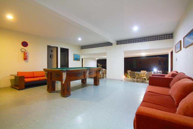 Hotel Pousada Sao Francisco 15/21