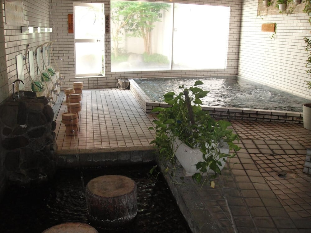 Kurhaus Ishibashi Ryokan 31/57
