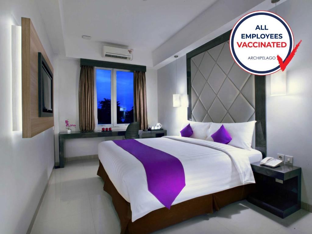 Quest Hotel Balikpapan 7/33