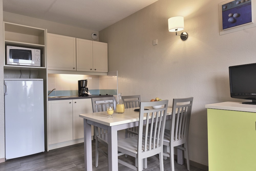 Pierre Vacances Residence Eguzki 34/38
