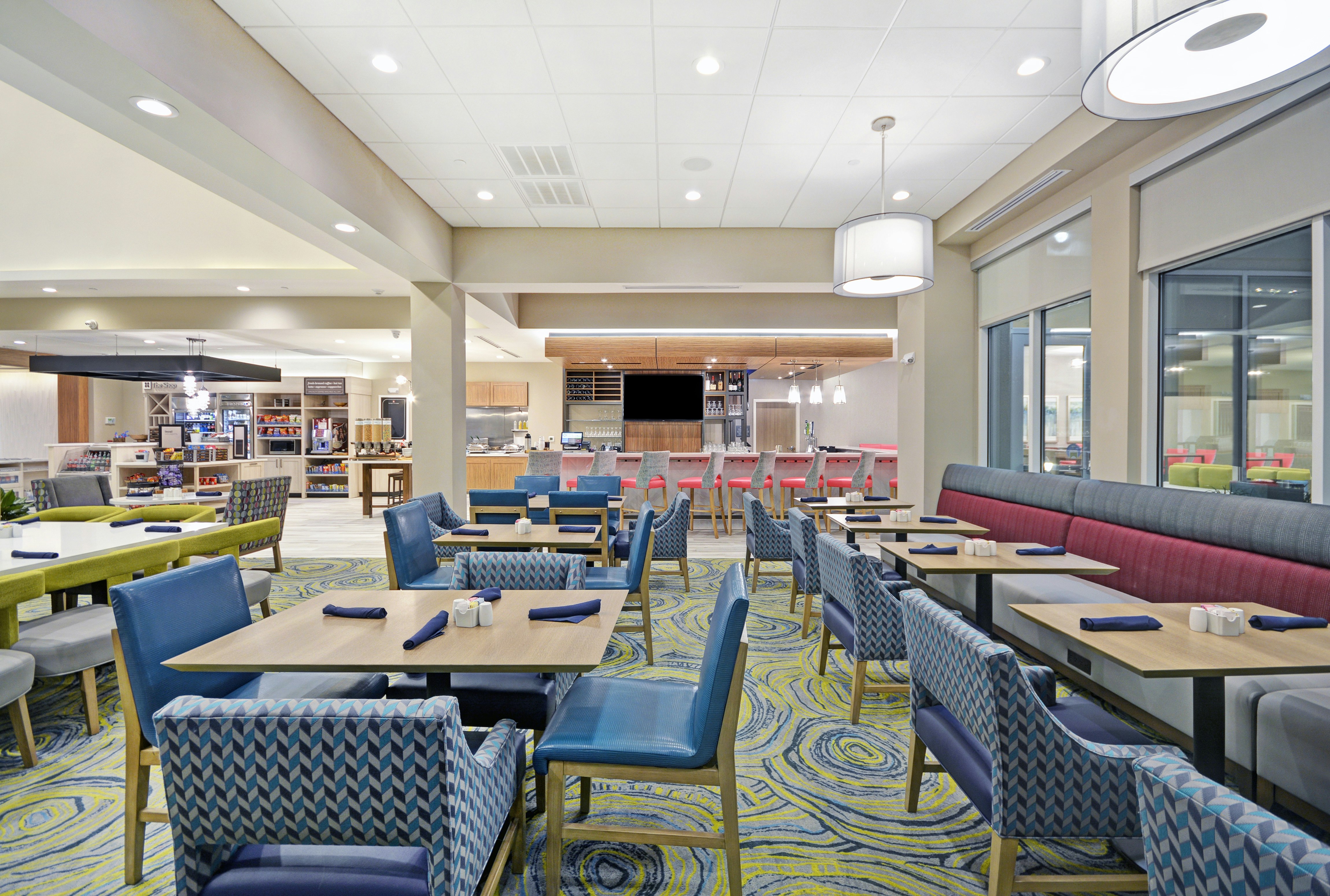 Hilton Garden Inn Houston Hobby Airport 23/40
