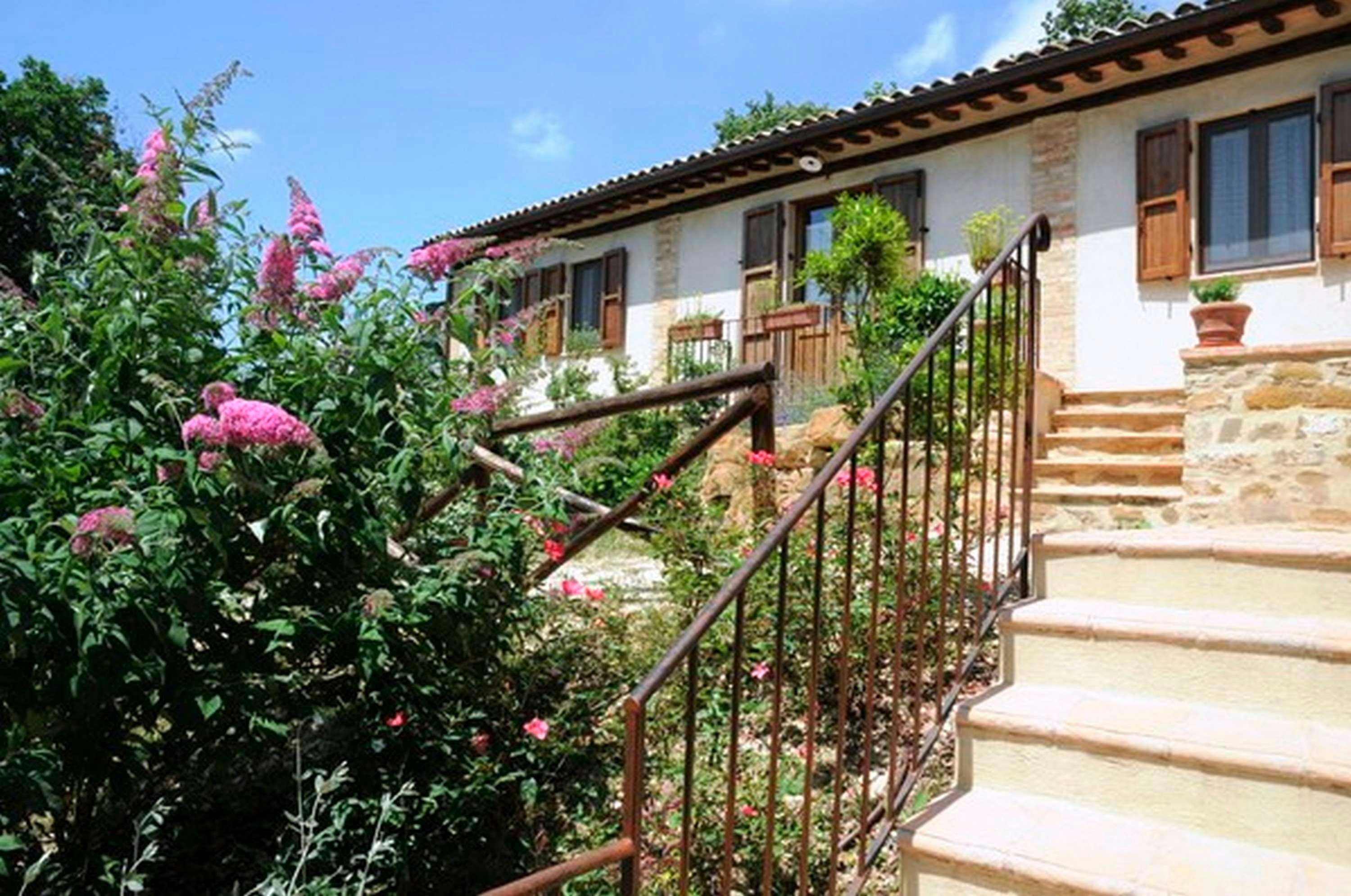 La Tavola Dei Cavalieri & Il Borgo 55/60