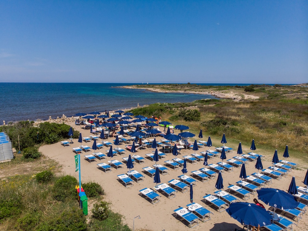 TH San Teodoro Liscia Eldi Village 32/40