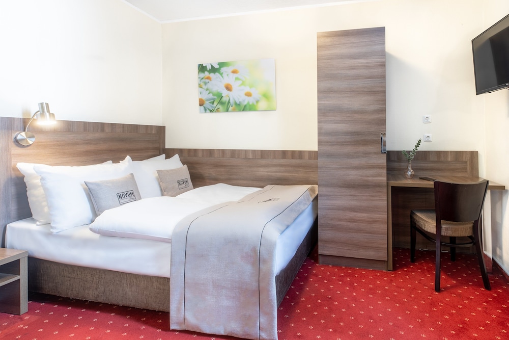 CLASSIC, DOUBLE BED