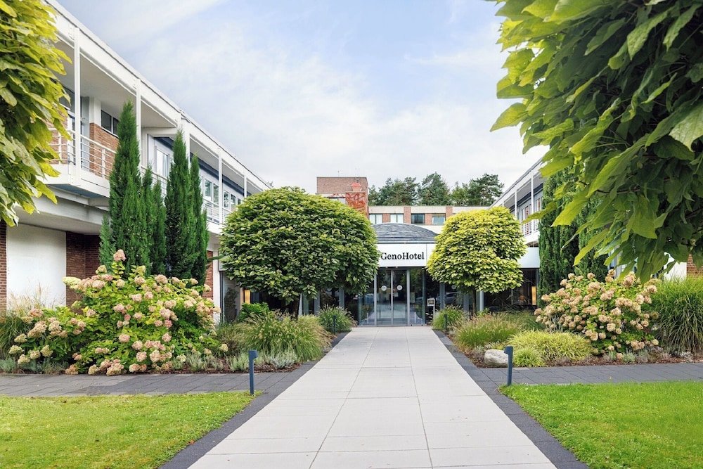 GenoHotel Forsbach 43/49