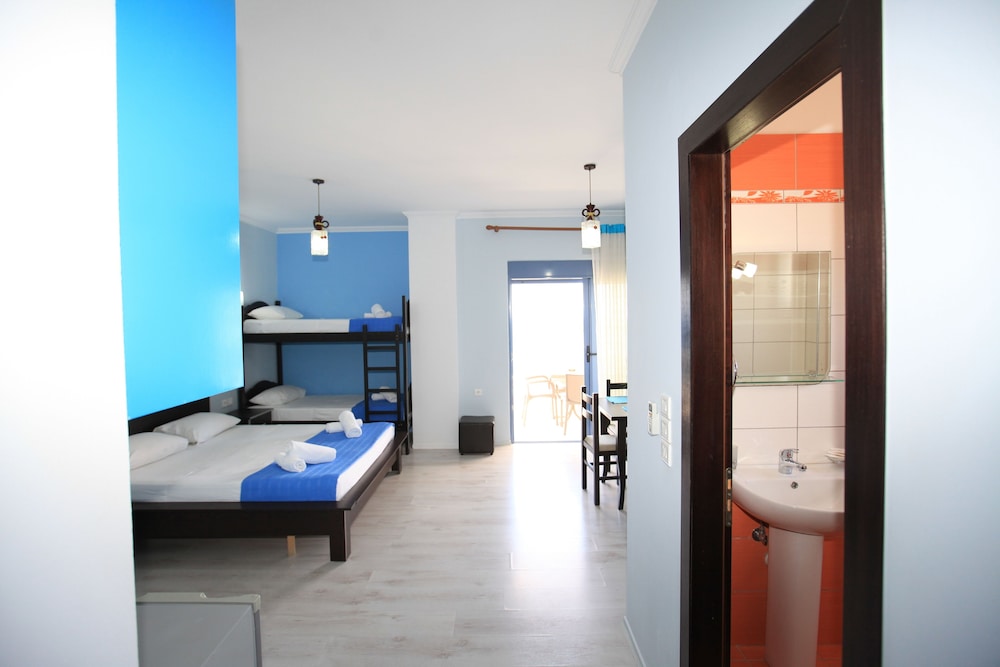 Hotel Keos 21/68