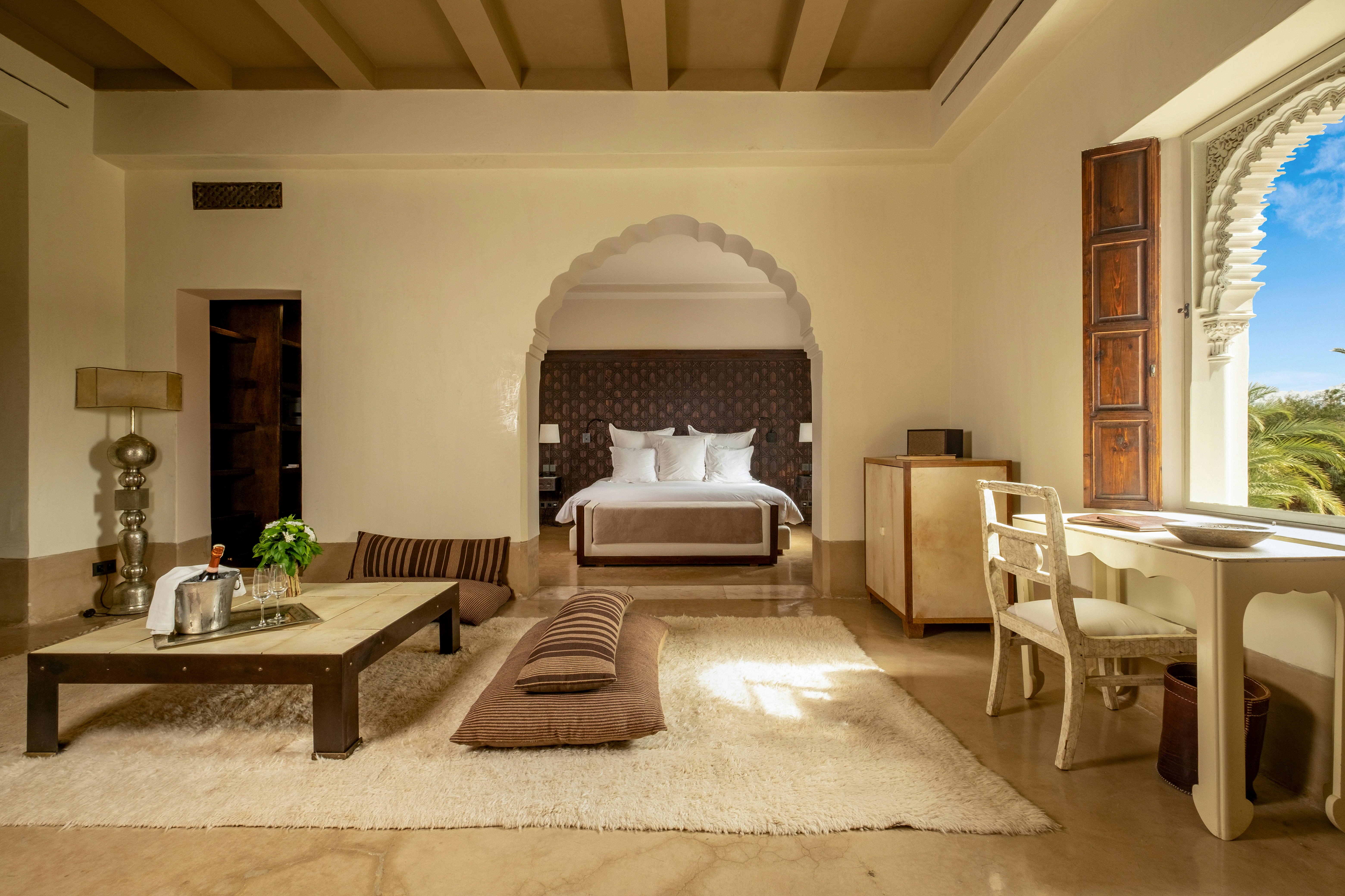 Ksar Char Bagh 65/85