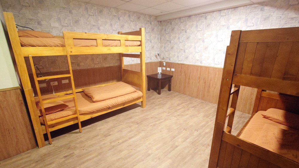 Formosa101 - Hostel 27/50