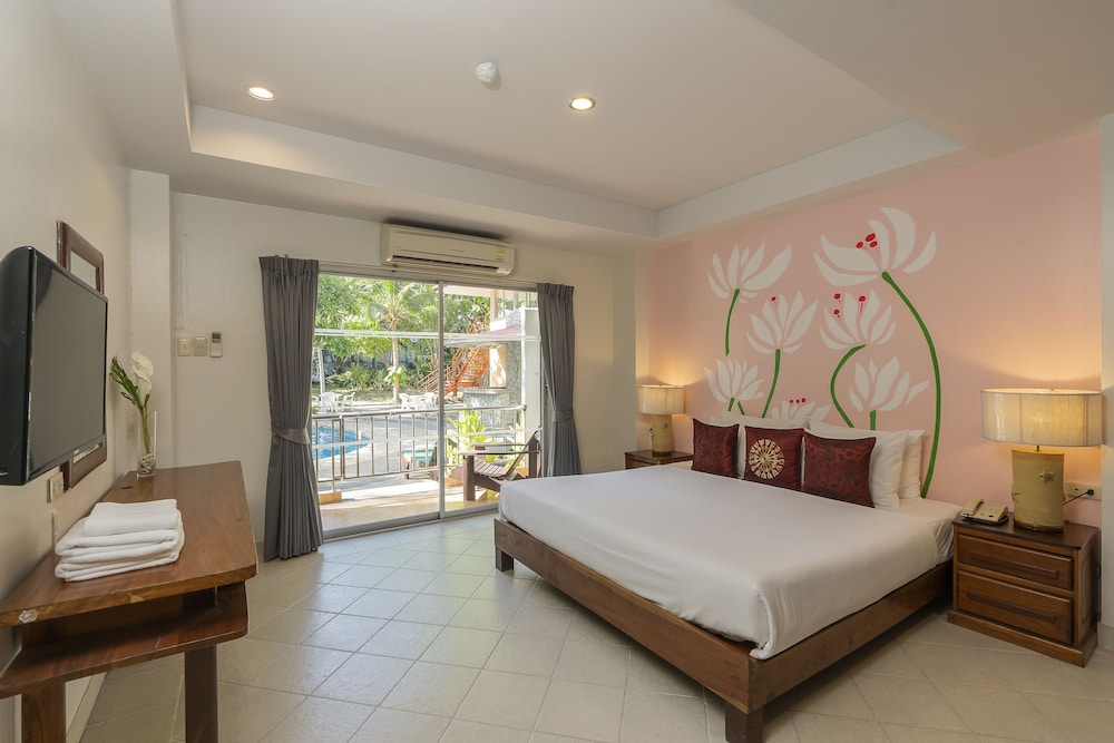 Bella Villa Pattaya 3rd Road 22/50