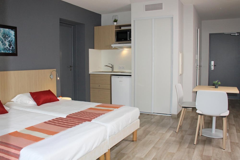 Azureva Residence ROQUEBRUNE-CAP-MARTIN 17/55