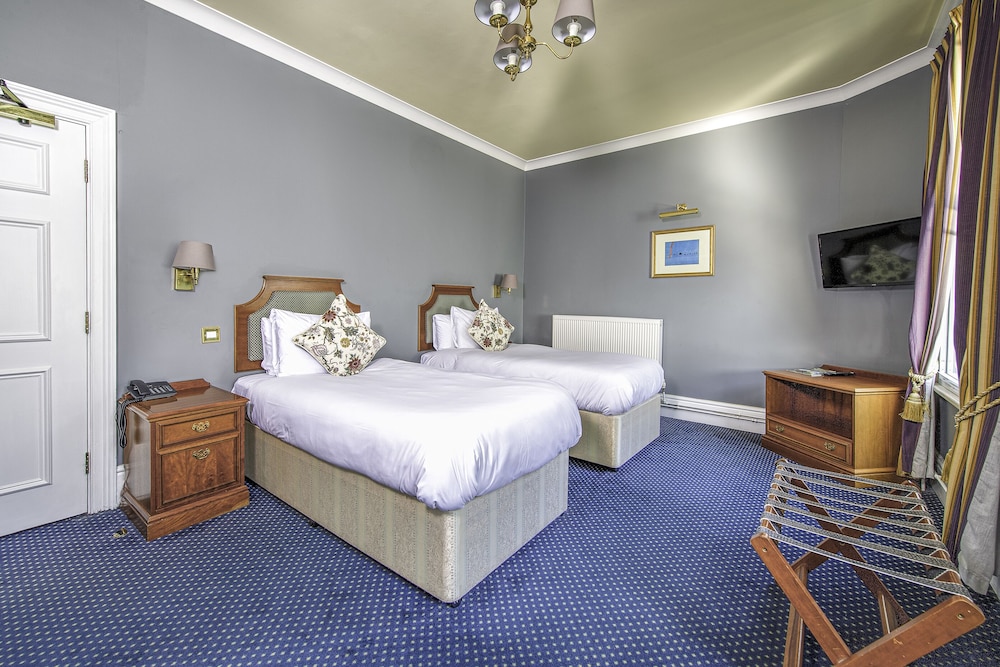 The Central Hotel Scarborough 15/44
