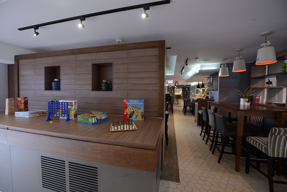 Holiday Inn Wolverhampton - Racecourse By IHG 36/49