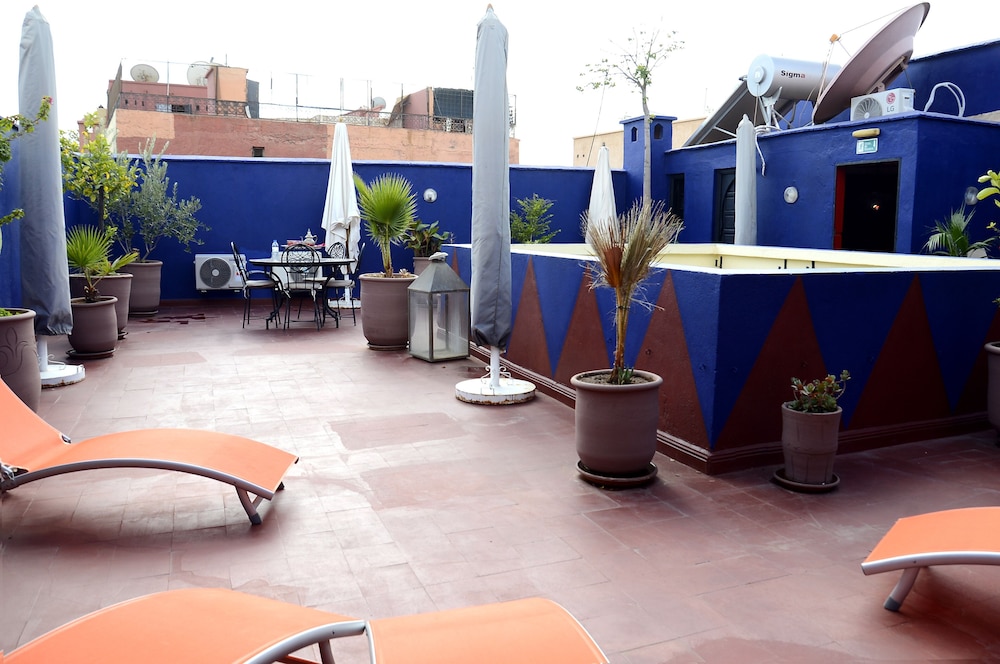 Riad Rose Du Desert 42/64