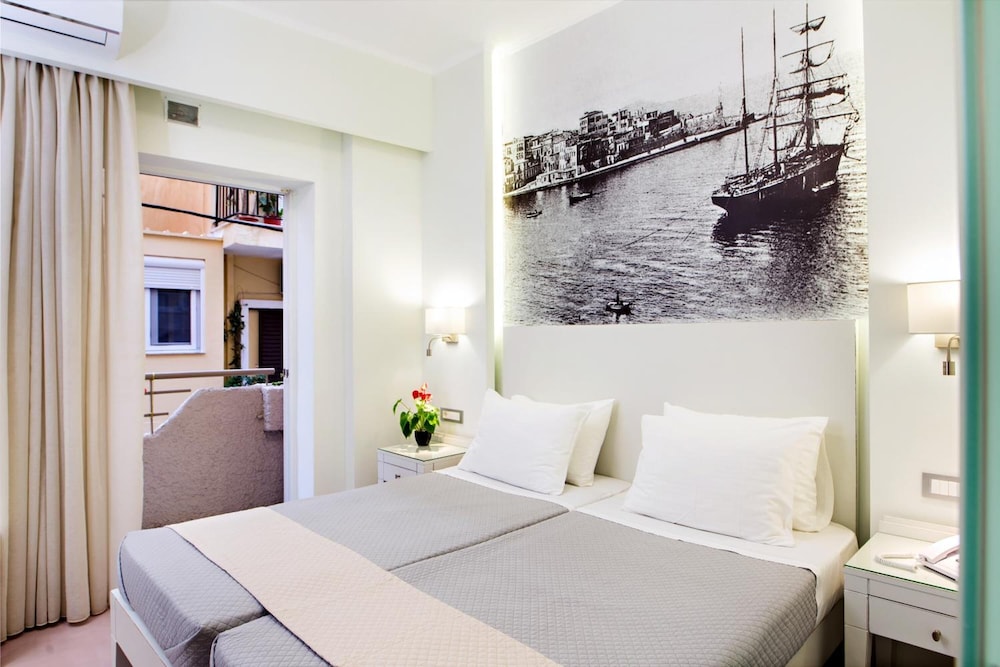HOTEL IDEON CHANIA 27/68