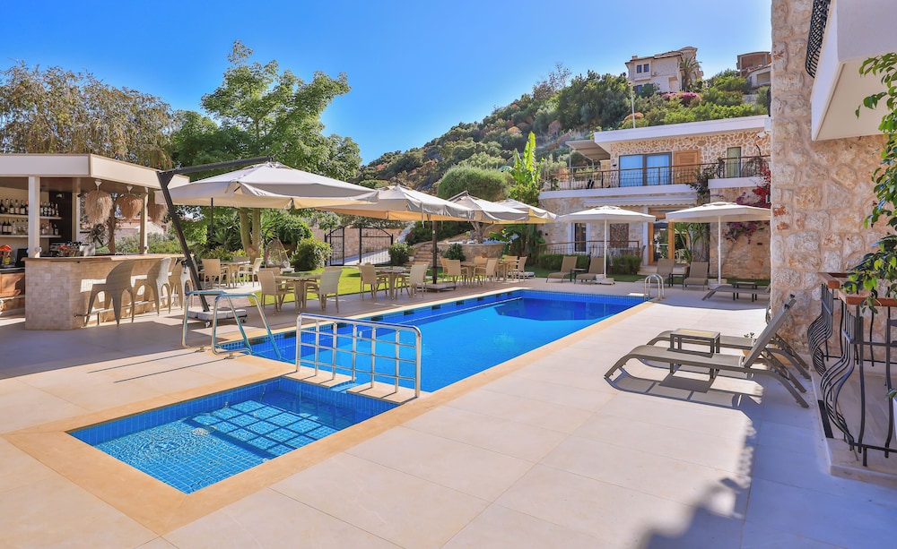 Molino Hotel 43/50
