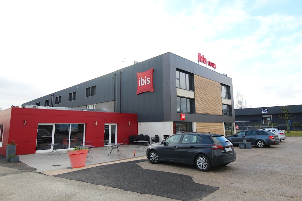 Ibis Dijon Sud 56/63