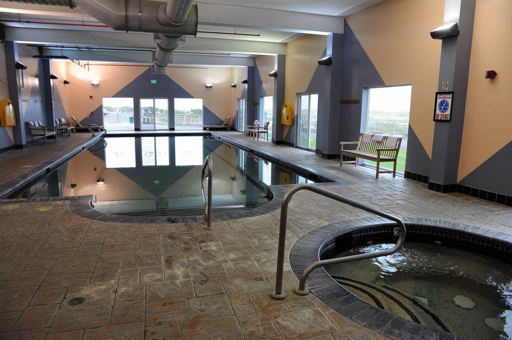Quinault Beach Resort and Casino 55/67