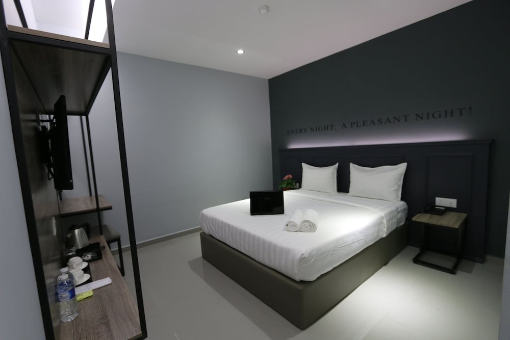 Hotel 99 Sri Petaling @ Bukit Jalil 21/50