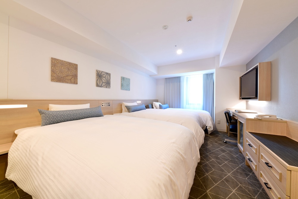 Vessel Inn Sakae Ekimae 13/66